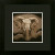 Hunting Elephant / PN8178