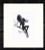 Little Fairy Silhouette / PN8194