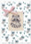 Raccoon - Card / LSP60