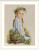 Daisies - A / MK142A