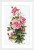 Pink Roses / MK155