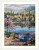 Village Lake Afternoon / MK204