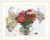 Zinnia and Dill / MK210A