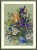 Irises & Wildflowers / MK249