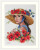 Flower Hat / MK250