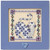 Sapphire by Jim Shore (2008) / JS148402