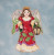 Angel with Lantern by Jim Shore (2016) / JS201612