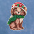 Puppy by Jim Shore (2019) / JS201915