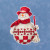 Nordic Snowman by Jim Shore (2019) / JS201916