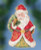 Gift Bearing Santa by Jim Shore (2020) / JS202015