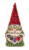 Gnome With Ornaments by Jim Shore (2022) / JS202215