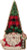 Gnome with Bells by Jim Shore (2024) / JS202416
