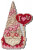 Gnome with Heart by Jim Shore (2025) / JS202511