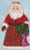 Greetings Santa by Jim Shore (2015) / JS205105