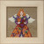Fall Angel by Jim Shore (2010) / JS300103