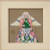 Winter Angel by Jim Shore (2010) / JS300104