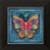 Butterfly Capri (2019) - 
 Flying Colors / LB141914