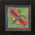 Dragonfly Lime (2019) - 
Flying Colors / LB141915