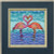 Flowering Flamingos (2025) / LB142514