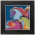 Wild Horses (2017) - 
 Horses Collection (Aida) / LB301725
