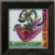 Christmas Purple Dove (2020) - 
 Christmas Pets / LB302012