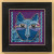 Wild Blue Cat (2015) - 
 Cats Collection (Aida) / LB305112