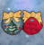 Merry Christmas Tree / ST181713