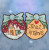 First Christmas Ornaments / ST181716