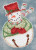 Jangle Snowbell 
 Debbie Mumm (2014) / DM204102