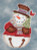 Frank Snowbell 
 Debbie Mumm (2014) / DM204105