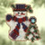 Frosty Fir (2005) / H125