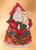 Purrfect Christmas Santa 
 Jim Shore (2013) / JS203101