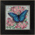 Blue Morpho Butterfly (2022) / MH142216