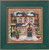 Barber Shoppe (2012) 
 Christmas Village Series / MH142302
