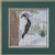 Winter Woodpecker (2024) / MH142434