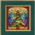 Stained Glass Tree (2025) / MH142532