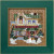 Needlework Shop (2008) 
 Christmas Village Series / MH148302