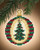 Golden Tannenbaum (2011) / MH161301