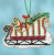 Toyland Sleigh (2017) / MH161733