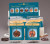Kit Display -Charmed Ornament Kits 2020 / MH162020