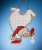Tumbling Snowman (2021) / MH162134