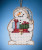 Giving Snowman (2021) / MH162136