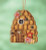 Bee Hive House (2022) / MH162214