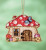 Mushroom House (2022) / MH162215