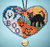 Love Halloween (2013) / MH163105