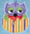 Violet (2015) / MH165101