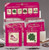Kit Display - Spring Bouquet 2010 / MH180100