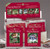 Kit Display - Seasonal Ornament/Pin Kits 2010 / MH180300