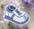 Blue Sneaker (2011) / MH181101