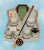 Fishing Vest (2016) / MH181614